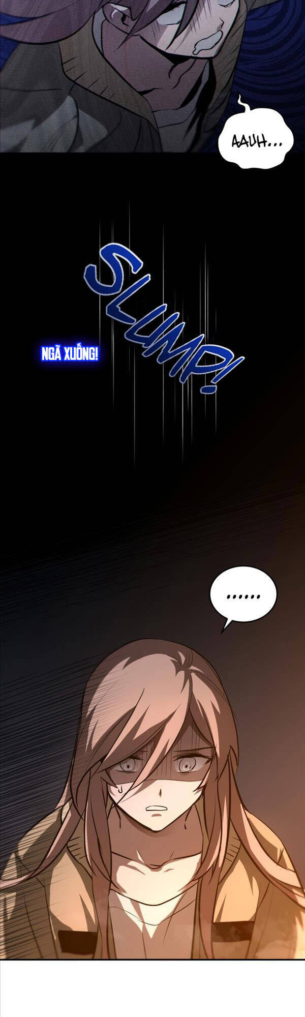 Con Đường Tái Sinh Chapter 2 - 44