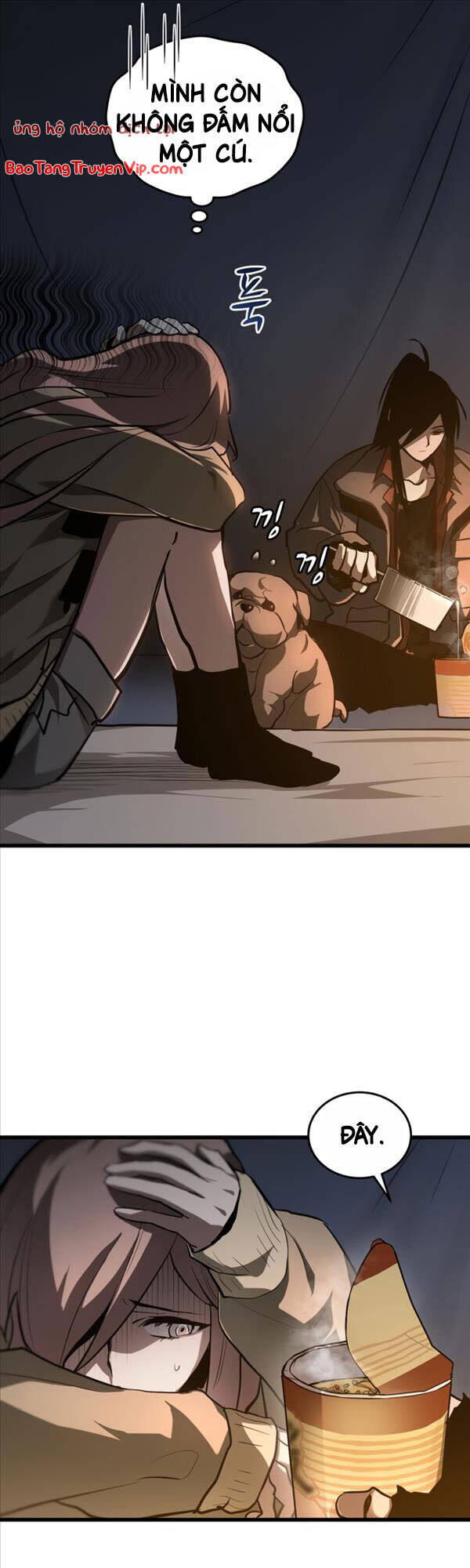 Con Đường Tái Sinh Chapter 2 - 46