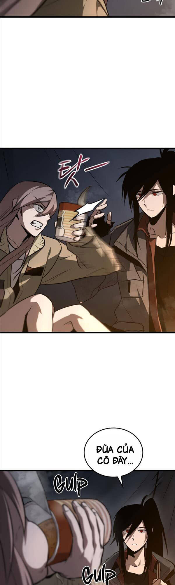 Con Đường Tái Sinh Chapter 2 - 48