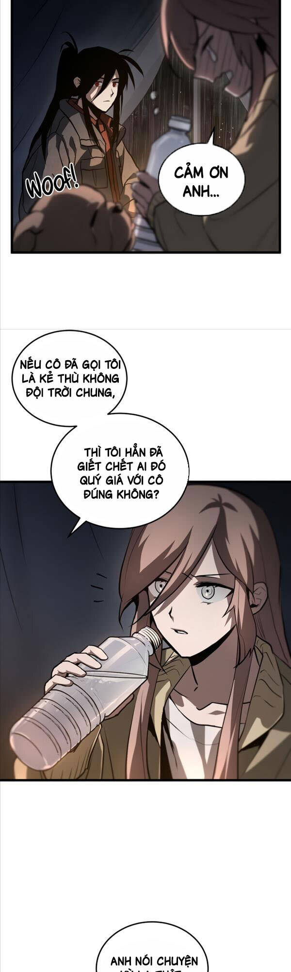 Con Đường Tái Sinh Chapter 2 - 50