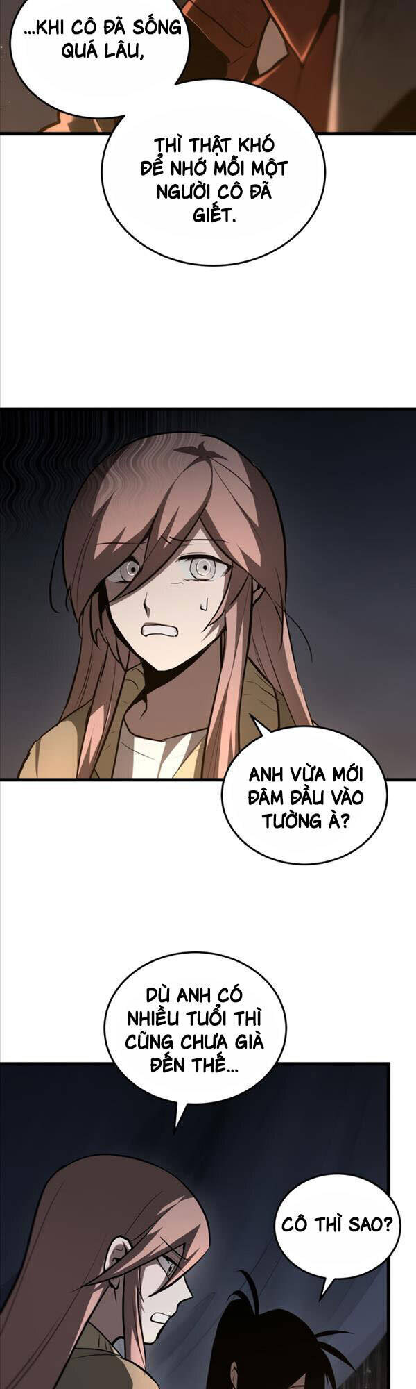 Con Đường Tái Sinh Chapter 2 - 52