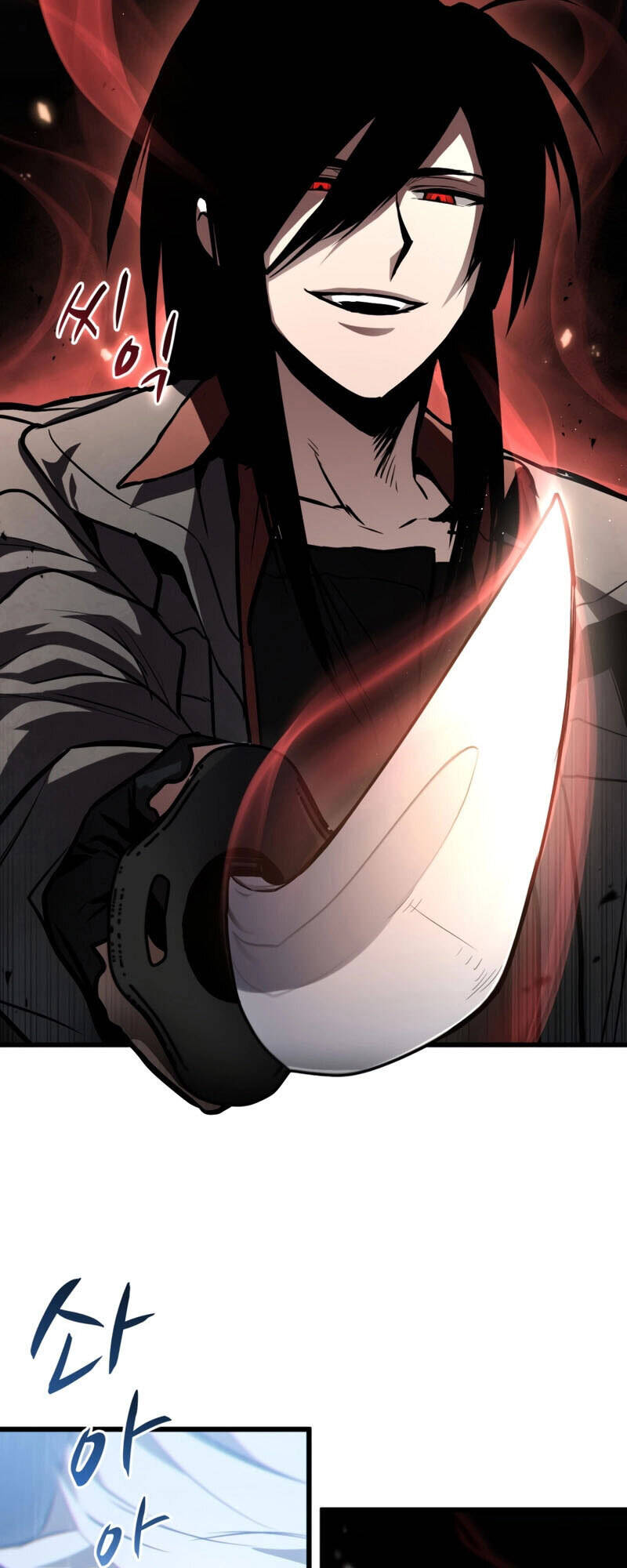 Con Đường Tái Sinh Chapter 2 - 57