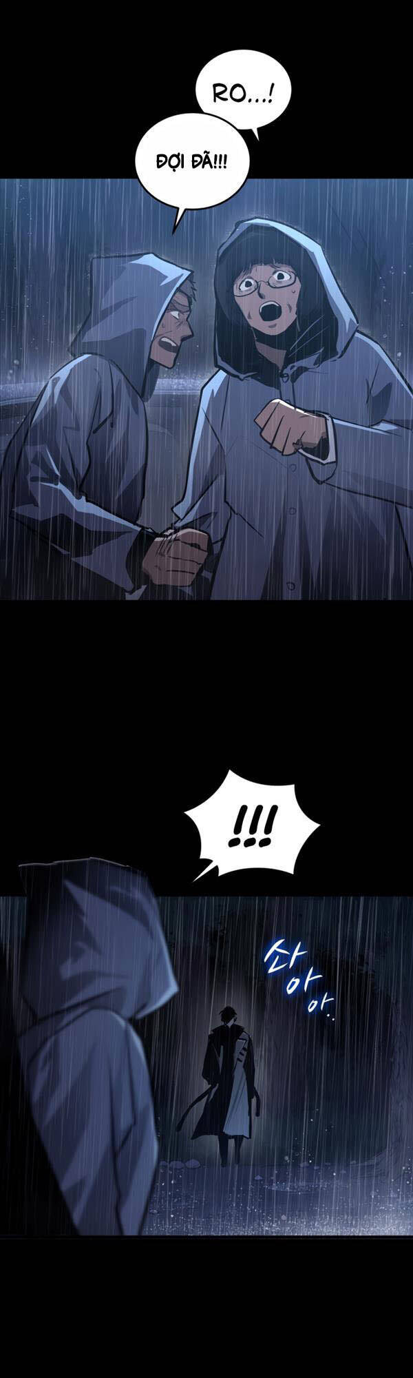 Con Đường Tái Sinh Chapter 2 - 7