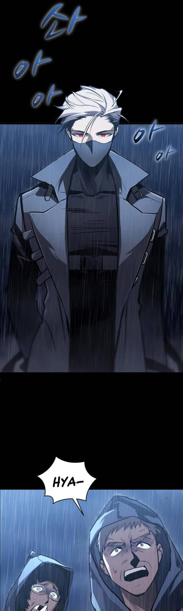 Con Đường Tái Sinh Chapter 2 - 8