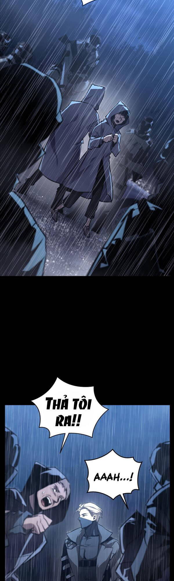 Con Đường Tái Sinh Chapter 2 - 10