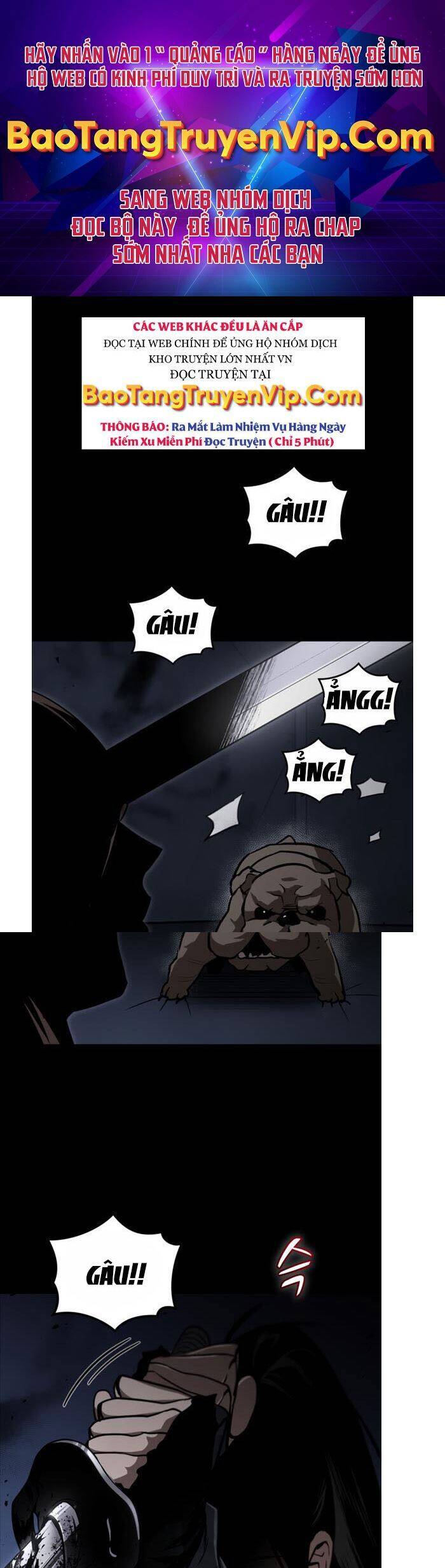 Con Đường Tái Sinh Chapter 3 - 1