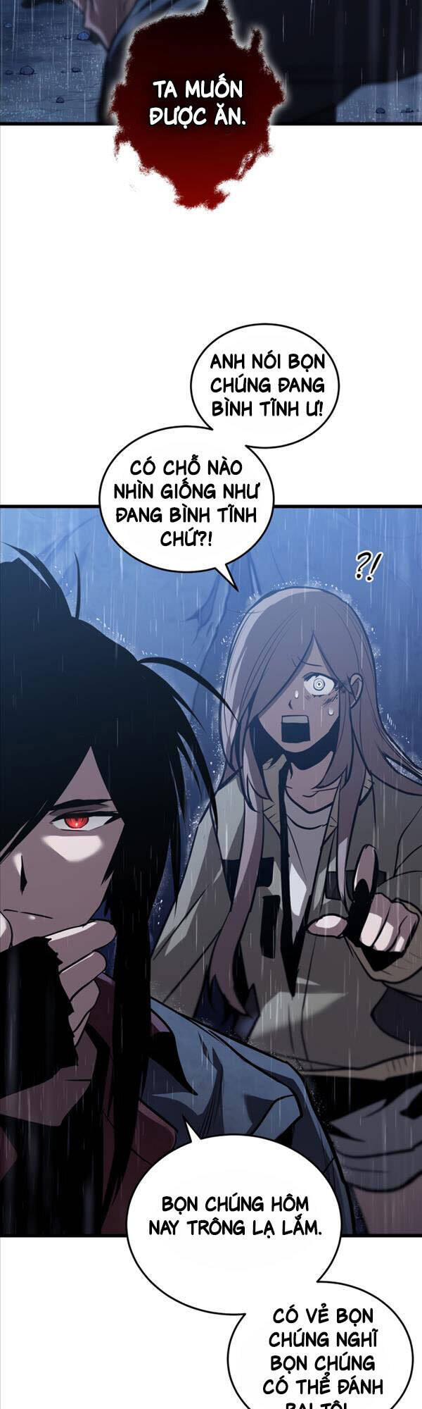 Con Đường Tái Sinh Chapter 3 - 11