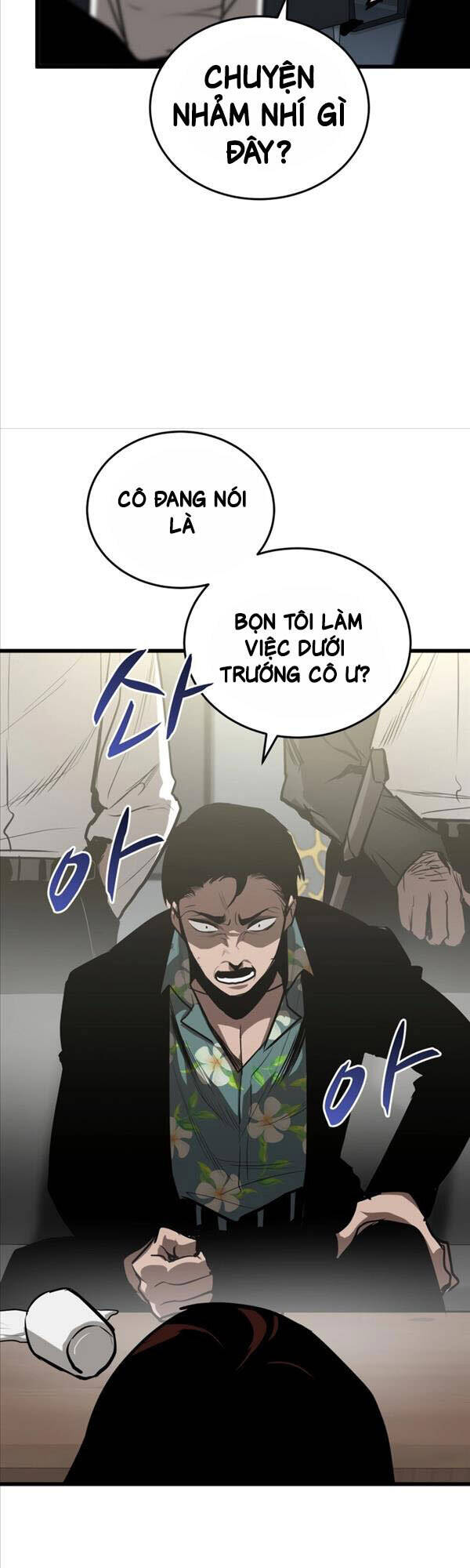 Con Đường Tái Sinh Chapter 3 - 18