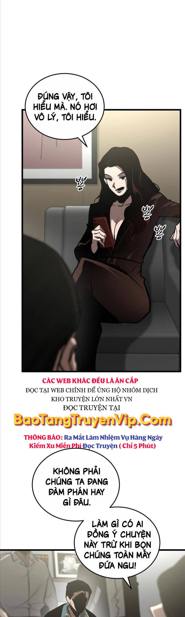 Con Đường Tái Sinh Chapter 3 - 19