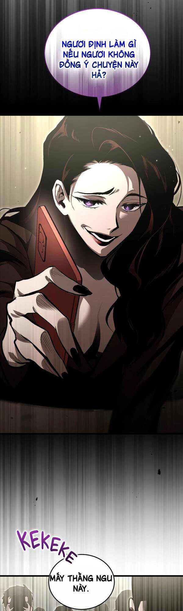 Con Đường Tái Sinh Chapter 3 - 21