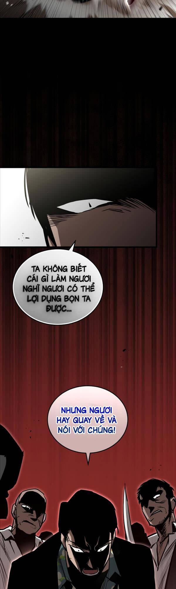 Con Đường Tái Sinh Chapter 3 - 23