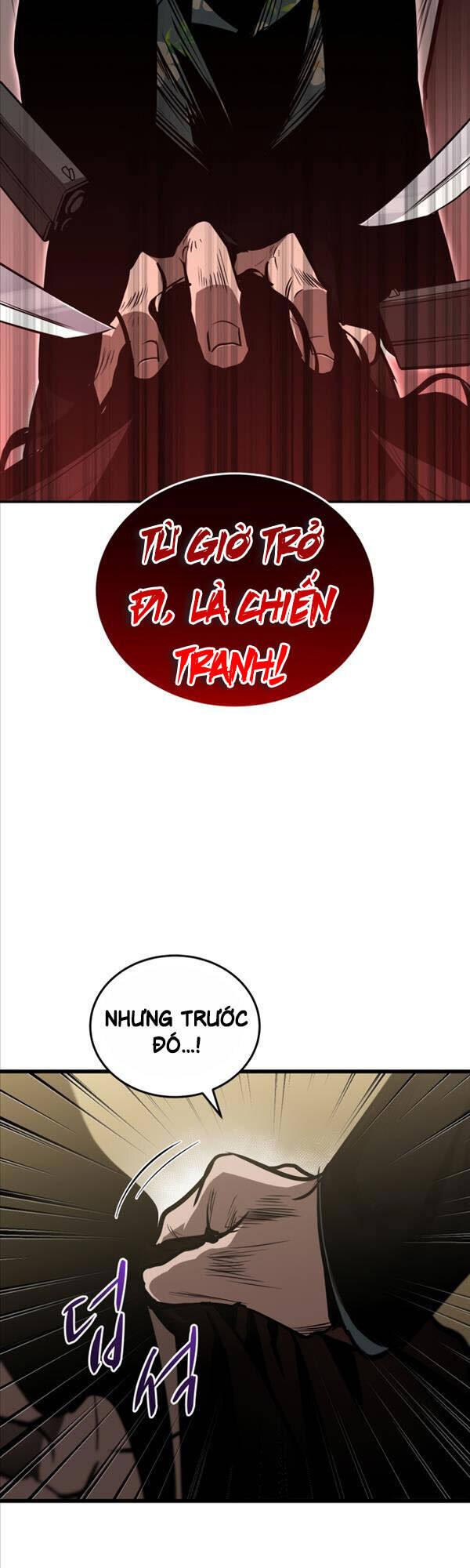 Con Đường Tái Sinh Chapter 3 - 24