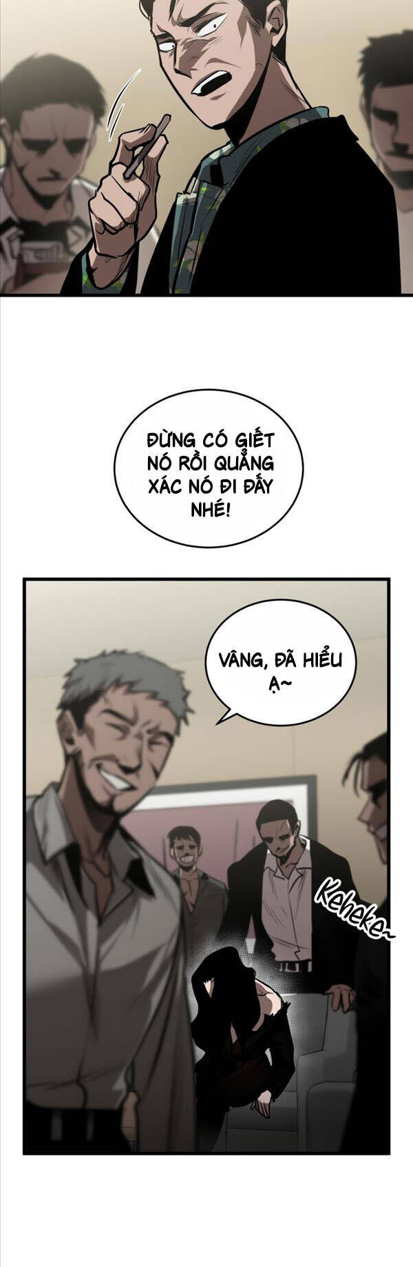 Con Đường Tái Sinh Chapter 3 - 26