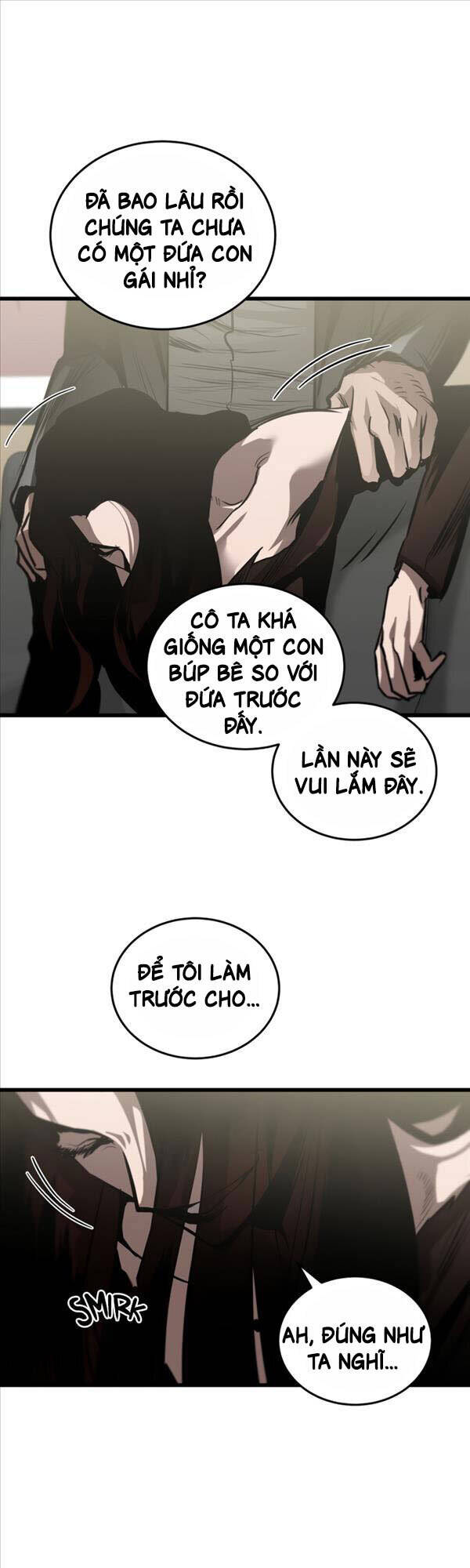 Con Đường Tái Sinh Chapter 3 - 27