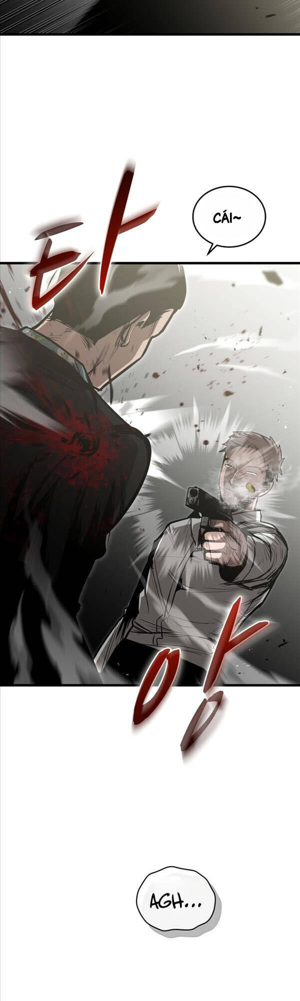 Con Đường Tái Sinh Chapter 3 - 29