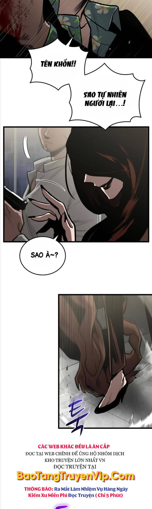 Con Đường Tái Sinh Chapter 3 - 31