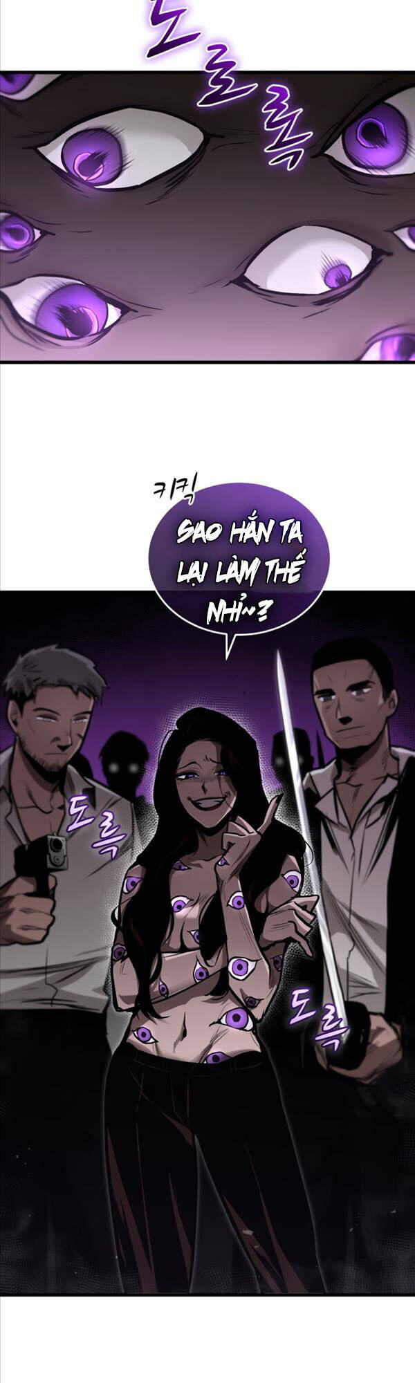 Con Đường Tái Sinh Chapter 3 - 32