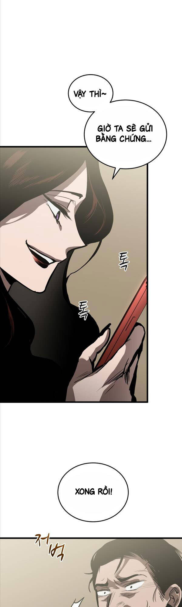 Con Đường Tái Sinh Chapter 3 - 36