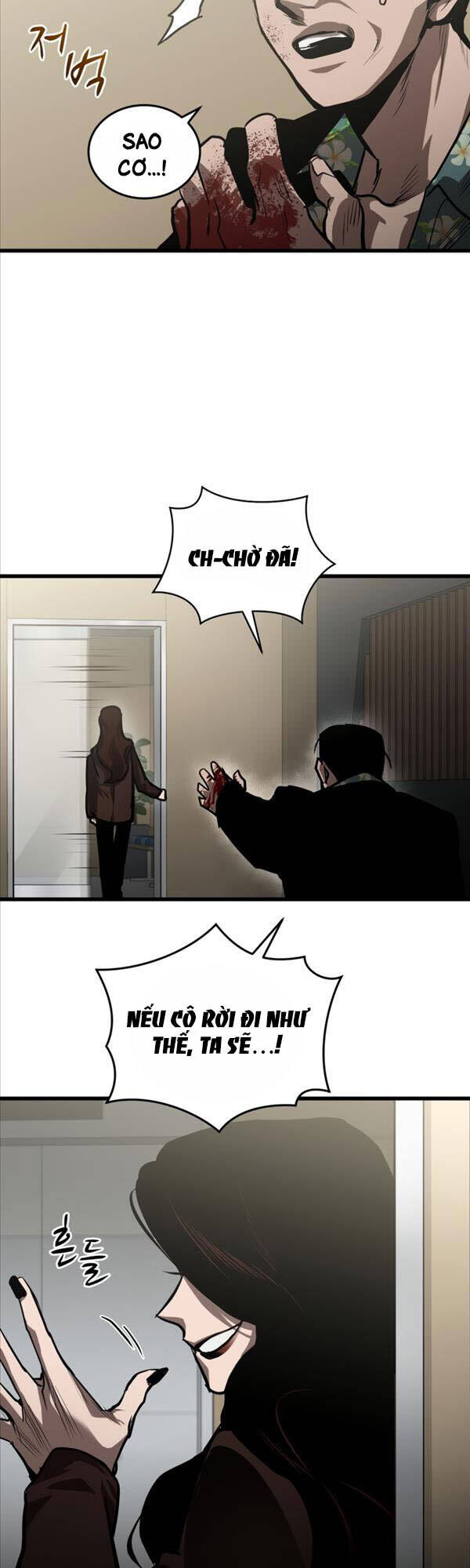 Con Đường Tái Sinh Chapter 3 - 37