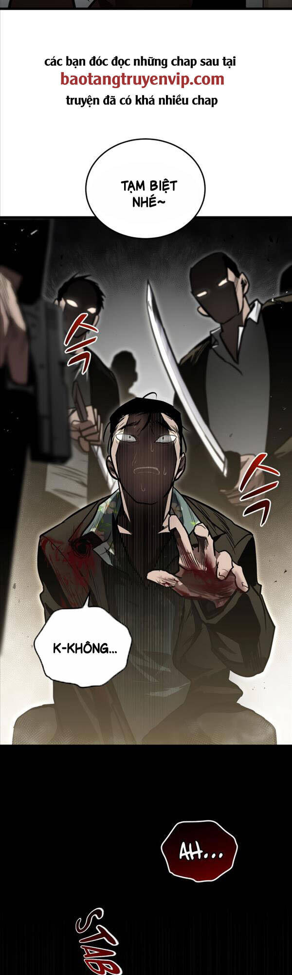 Con Đường Tái Sinh Chapter 3 - 38