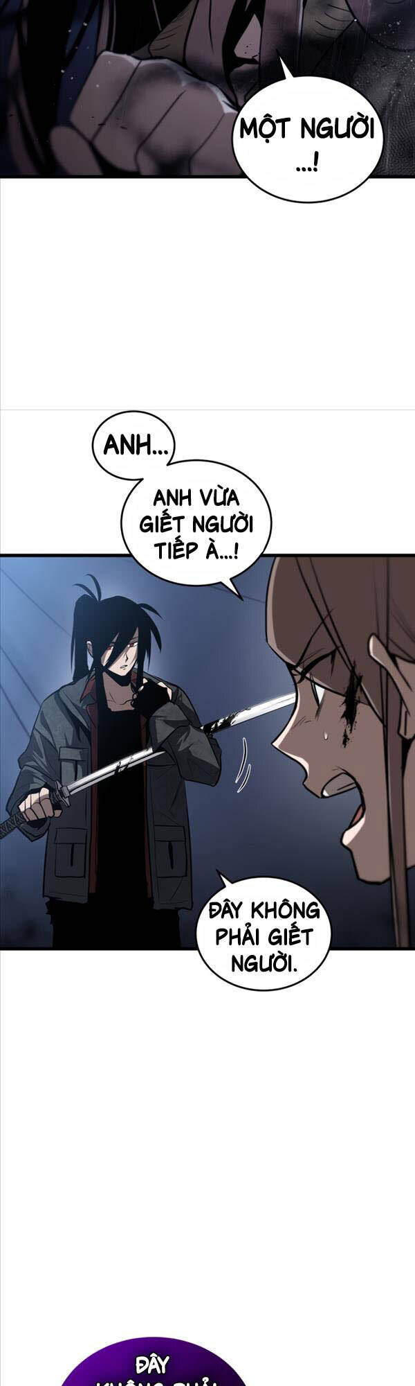 Con Đường Tái Sinh Chapter 3 - 5