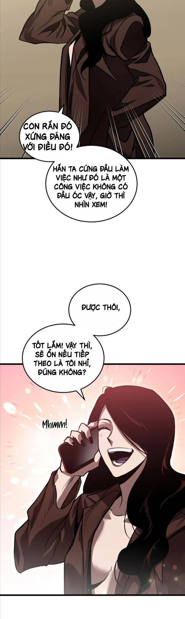 Con Đường Tái Sinh Chapter 3 - 42