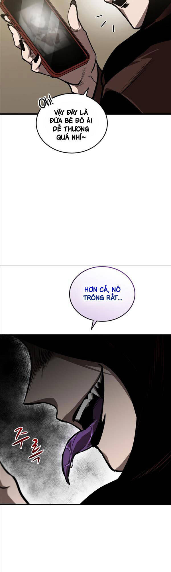 Con Đường Tái Sinh Chapter 3 - 44