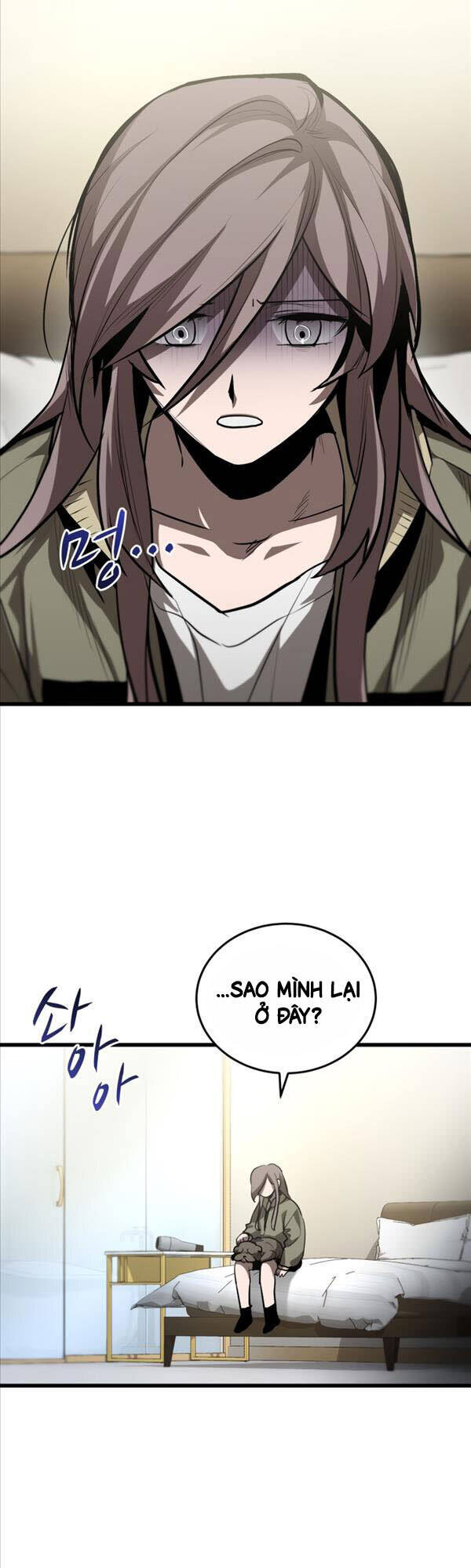 Con Đường Tái Sinh Chapter 3 - 46