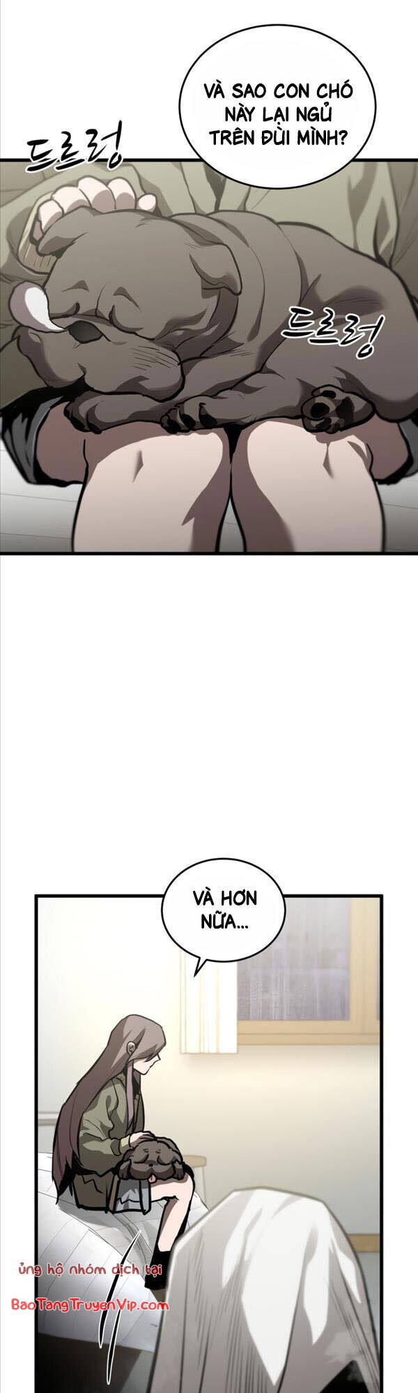 Con Đường Tái Sinh Chapter 3 - 47