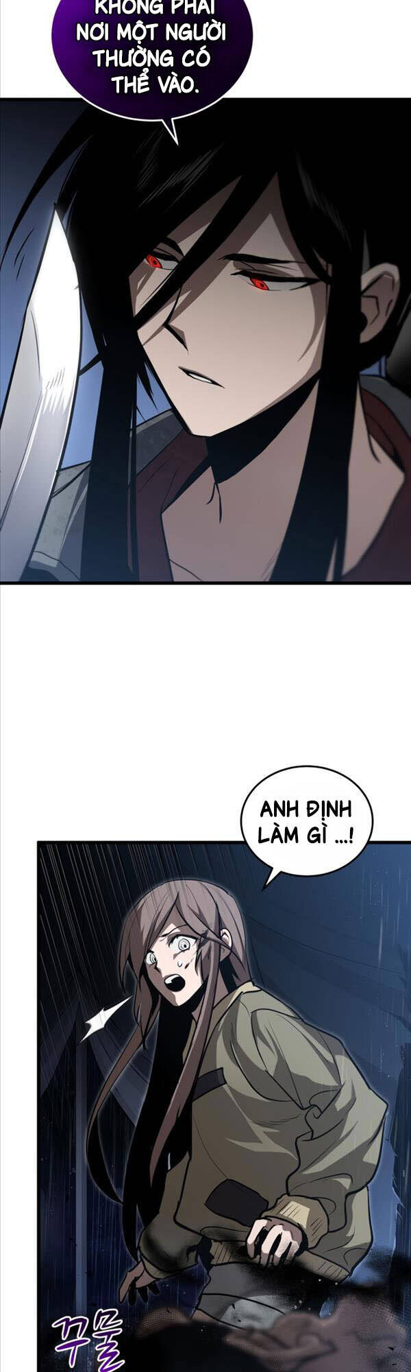 Con Đường Tái Sinh Chapter 3 - 6