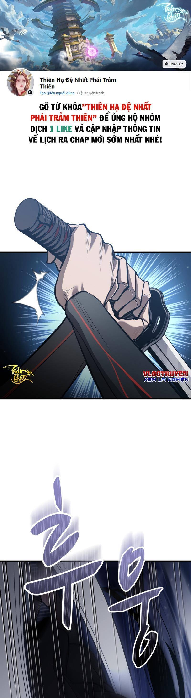 Con Đường Tái Sinh Chapter 5 - 1