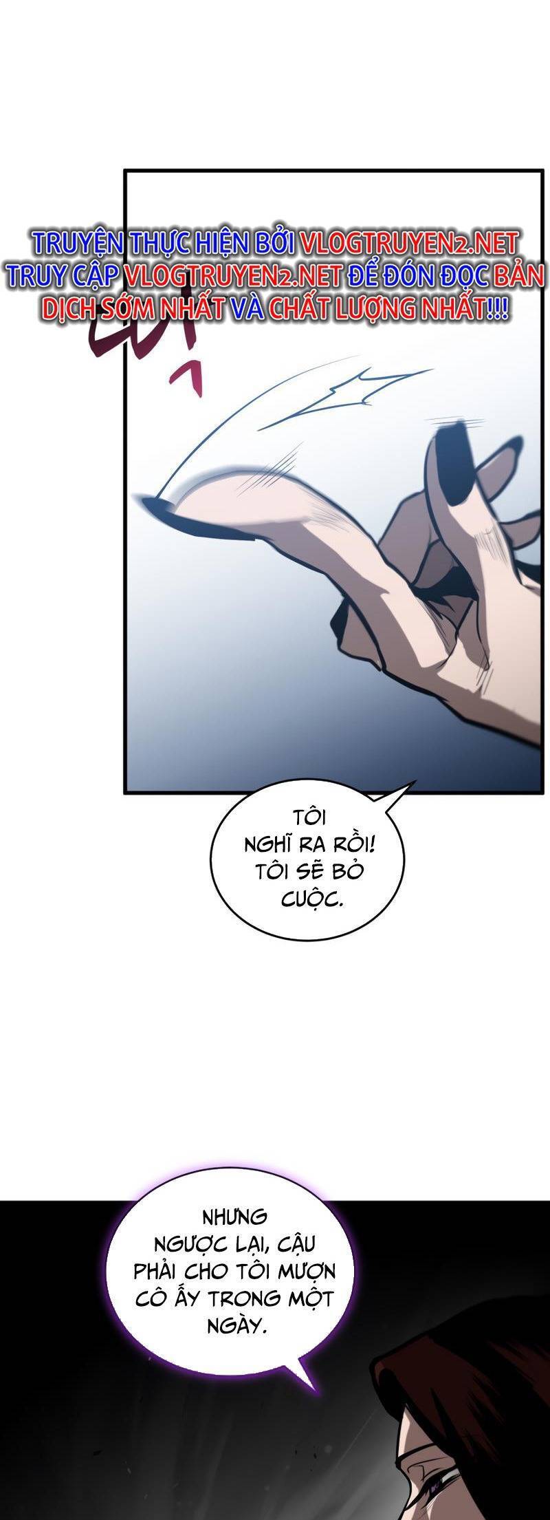 Con Đường Tái Sinh Chapter 5 - 13