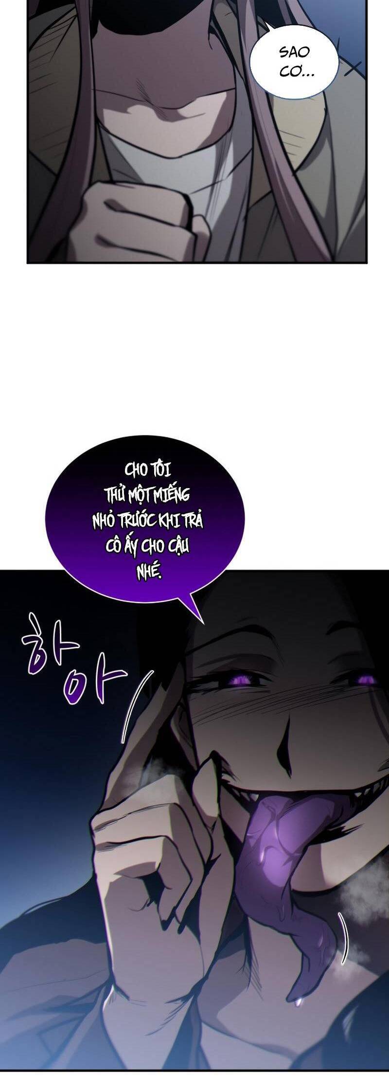 Con Đường Tái Sinh Chapter 5 - 15