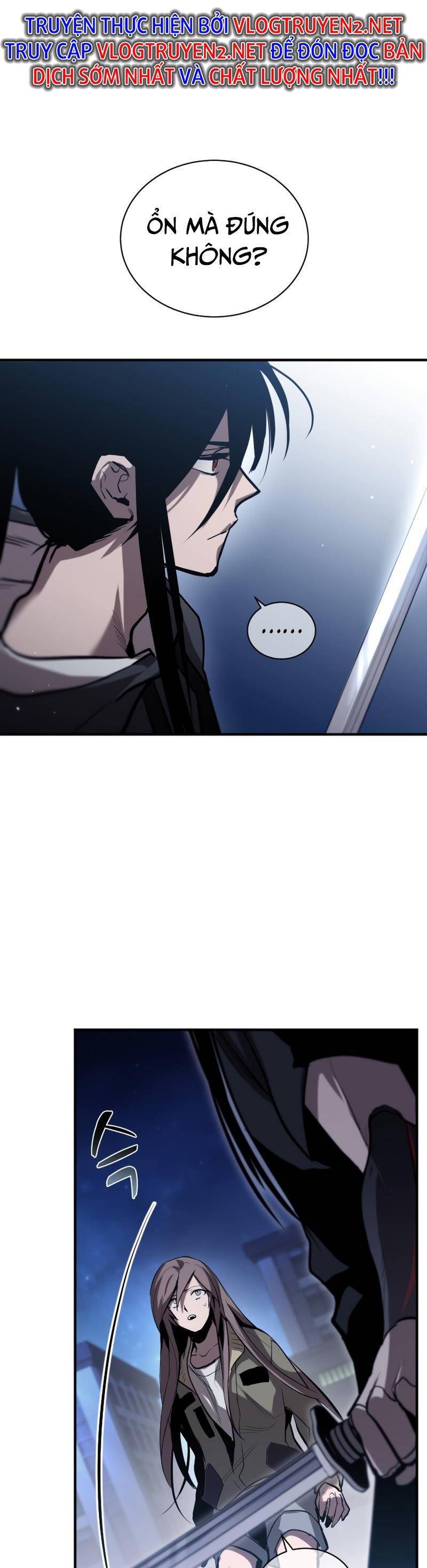 Con Đường Tái Sinh Chapter 5 - 16