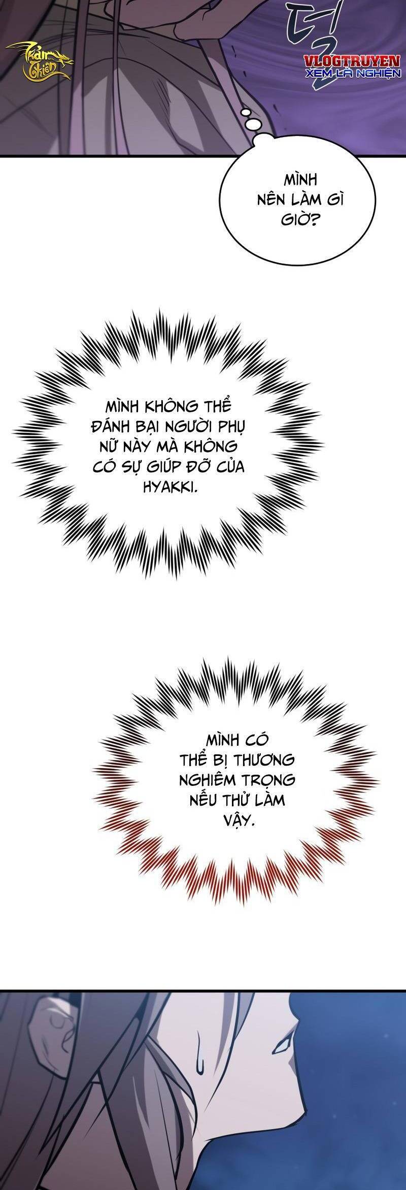 Con Đường Tái Sinh Chapter 5 - 19