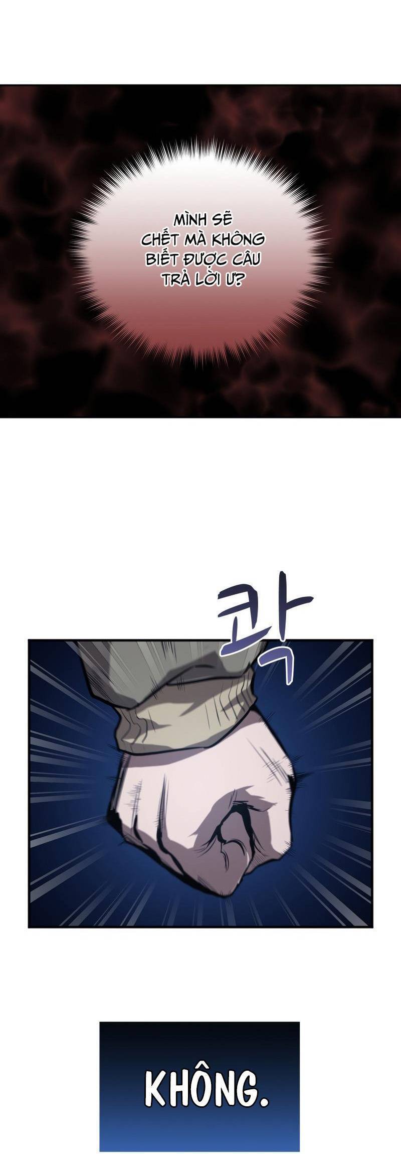 Con Đường Tái Sinh Chapter 5 - 21