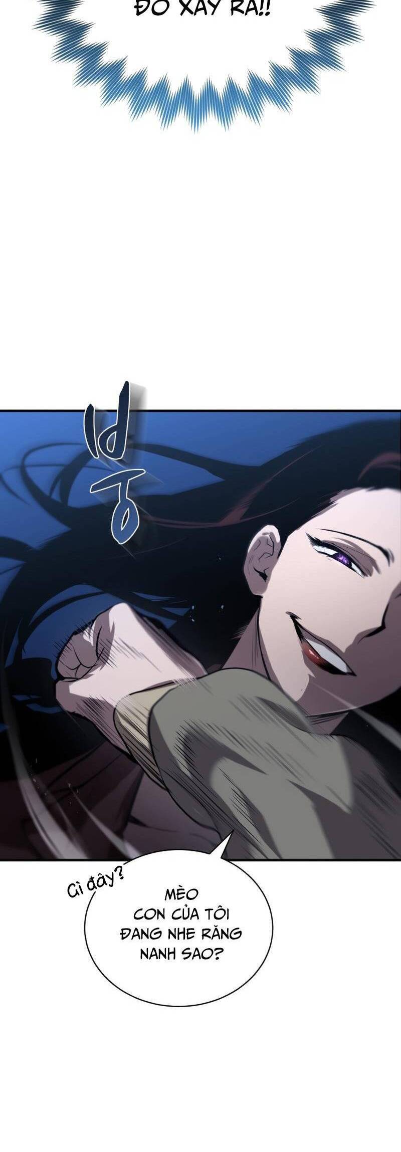 Con Đường Tái Sinh Chapter 5 - 23