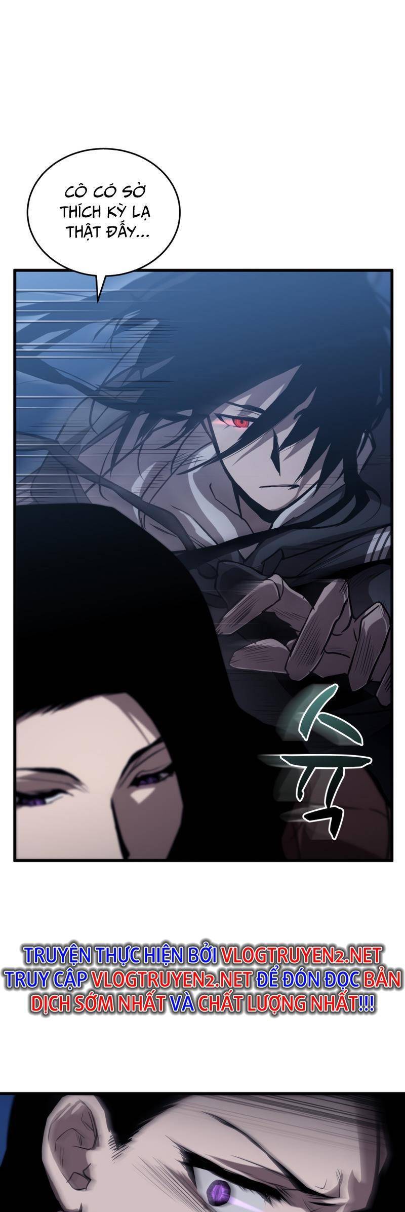 Con Đường Tái Sinh Chapter 5 - 24