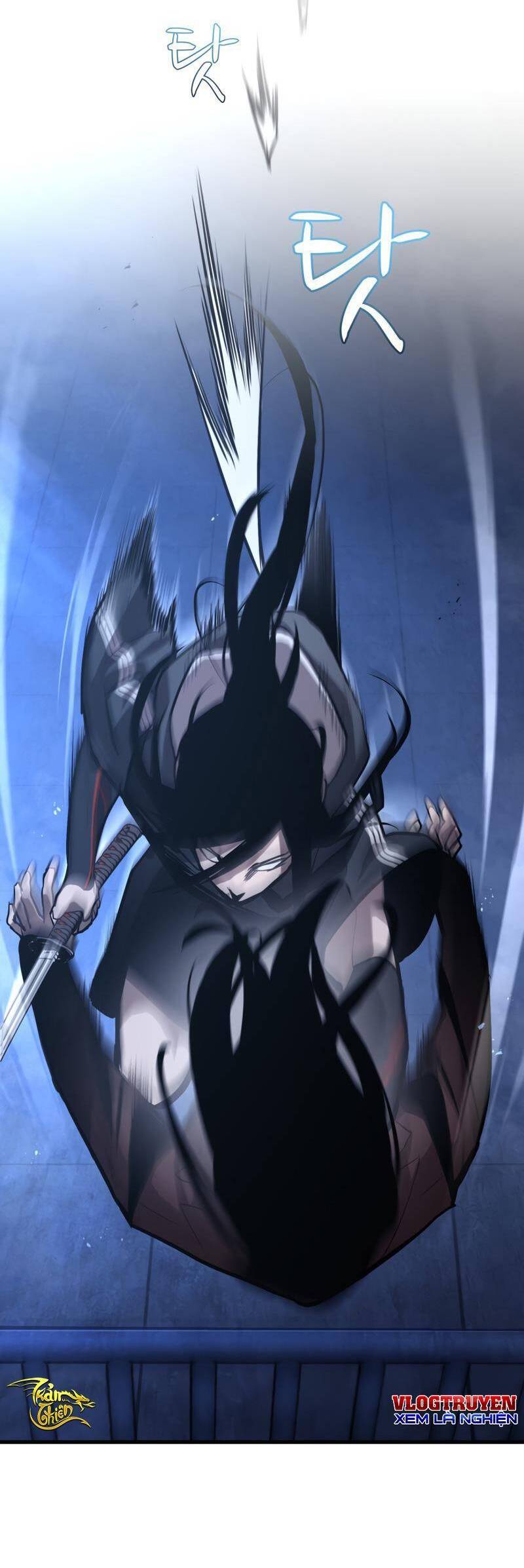 Con Đường Tái Sinh Chapter 5 - 26