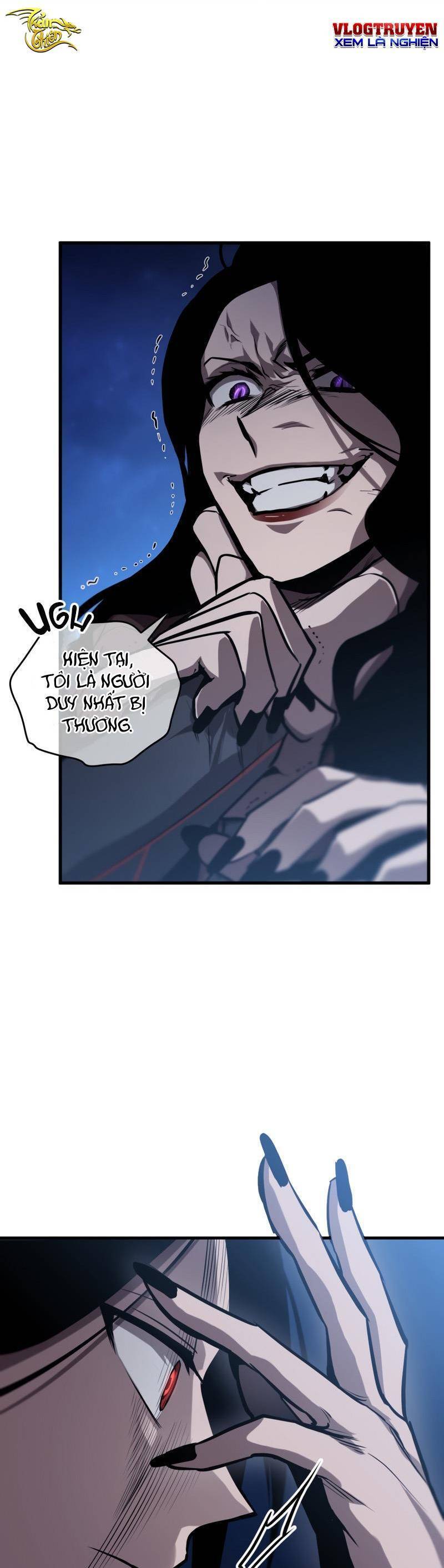 Con Đường Tái Sinh Chapter 5 - 30