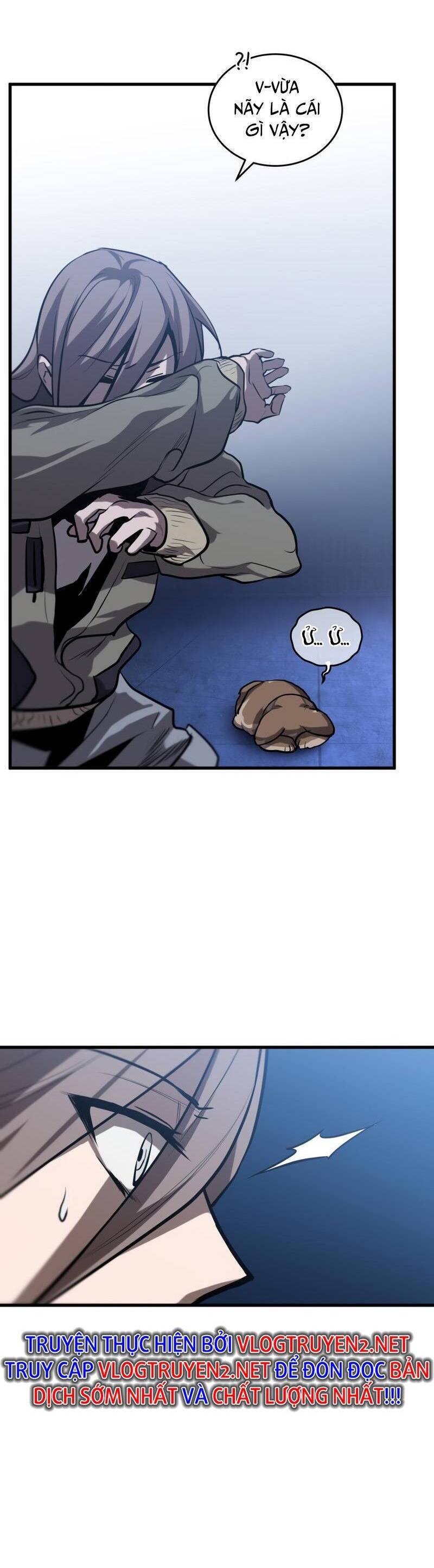 Con Đường Tái Sinh Chapter 5 - 33