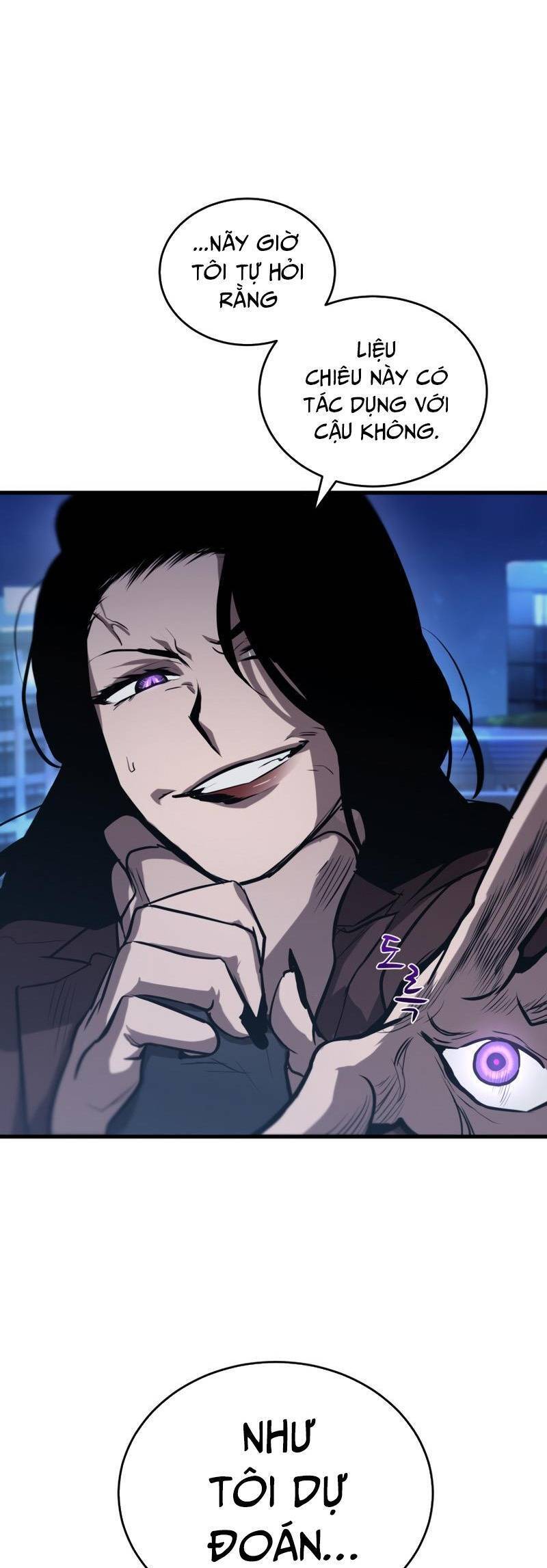 Con Đường Tái Sinh Chapter 5 - 34