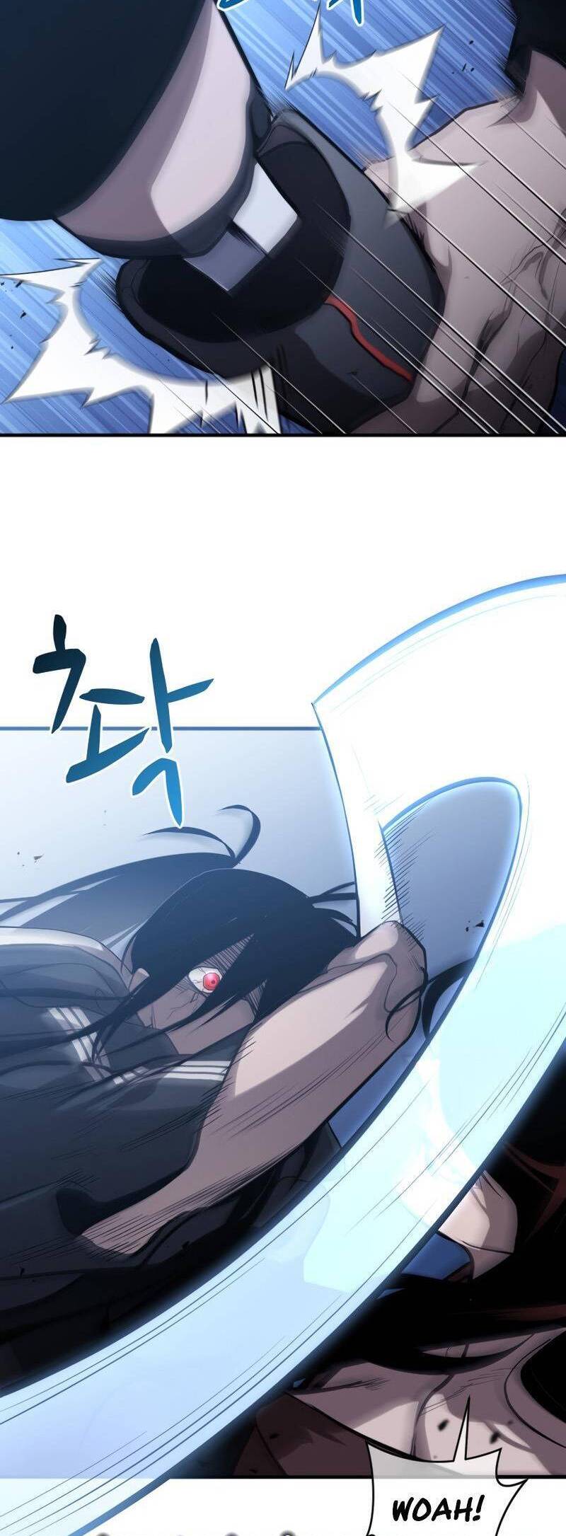 Con Đường Tái Sinh Chapter 5 - 38