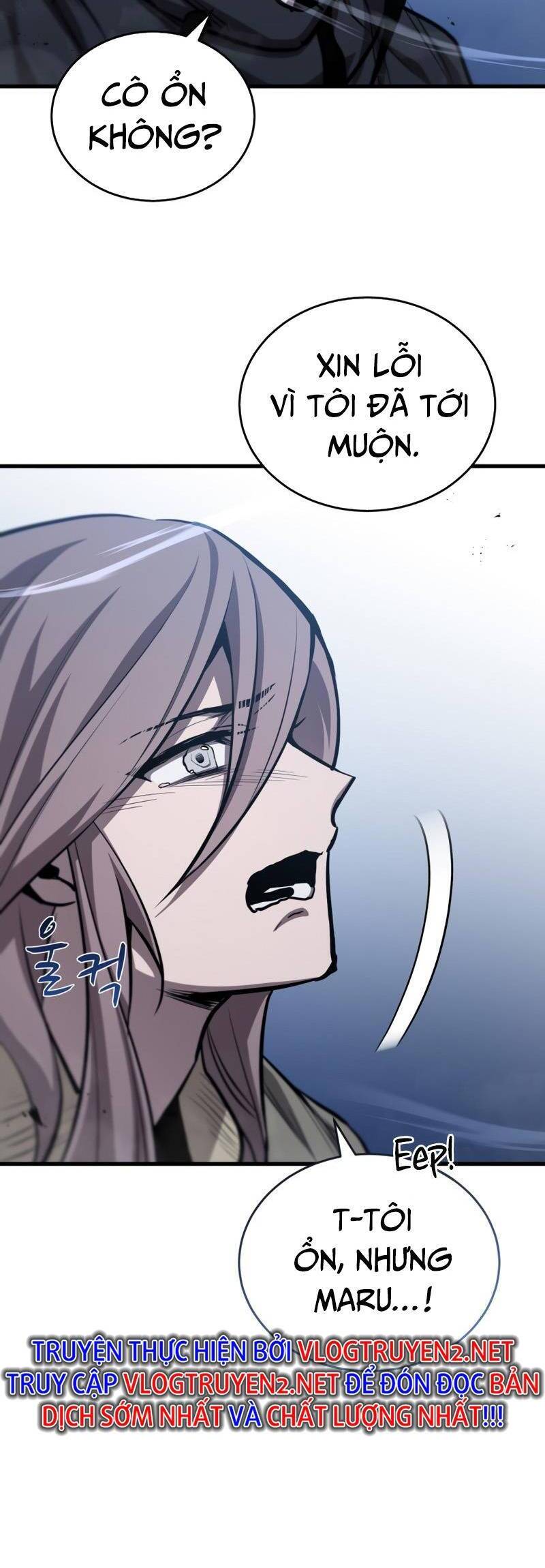 Con Đường Tái Sinh Chapter 5 - 5