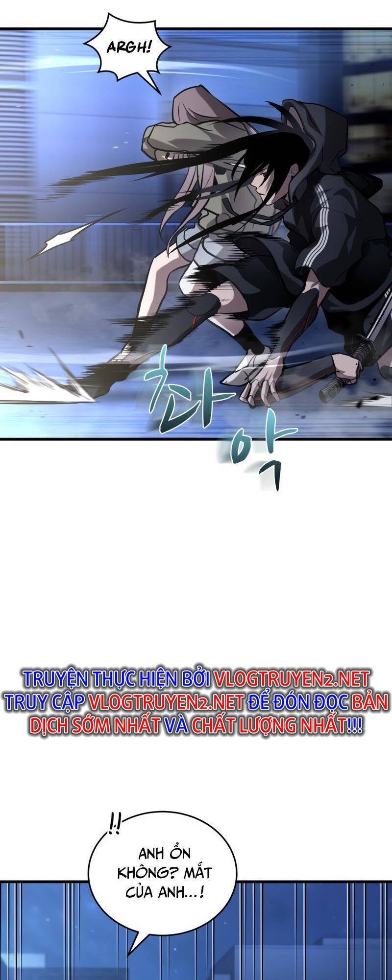 Con Đường Tái Sinh Chapter 5 - 41