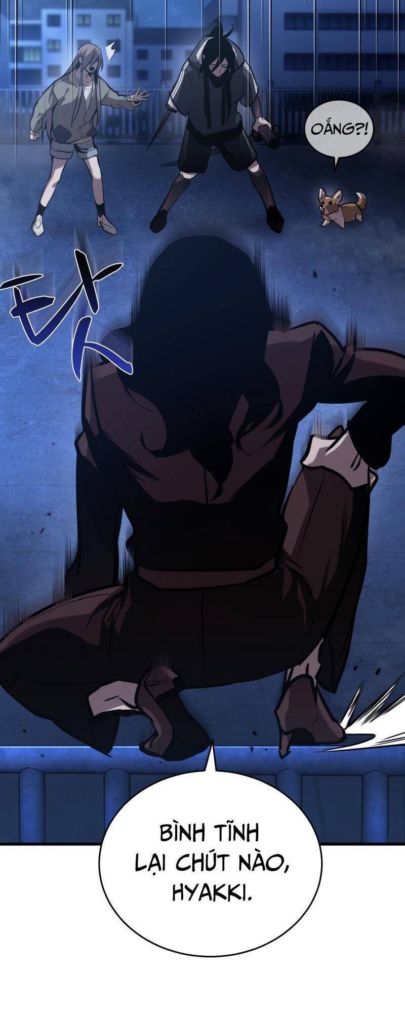 Con Đường Tái Sinh Chapter 5 - 42