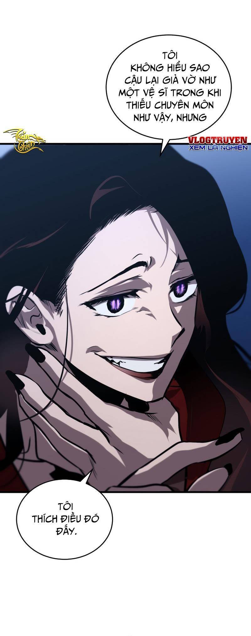 Con Đường Tái Sinh Chapter 5 - 43