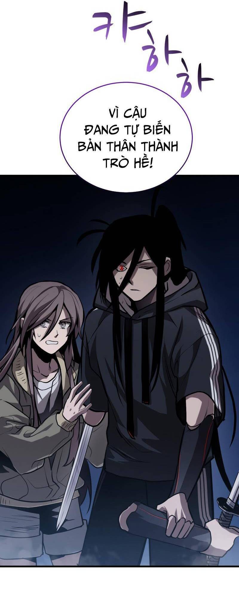 Con Đường Tái Sinh Chapter 5 - 44