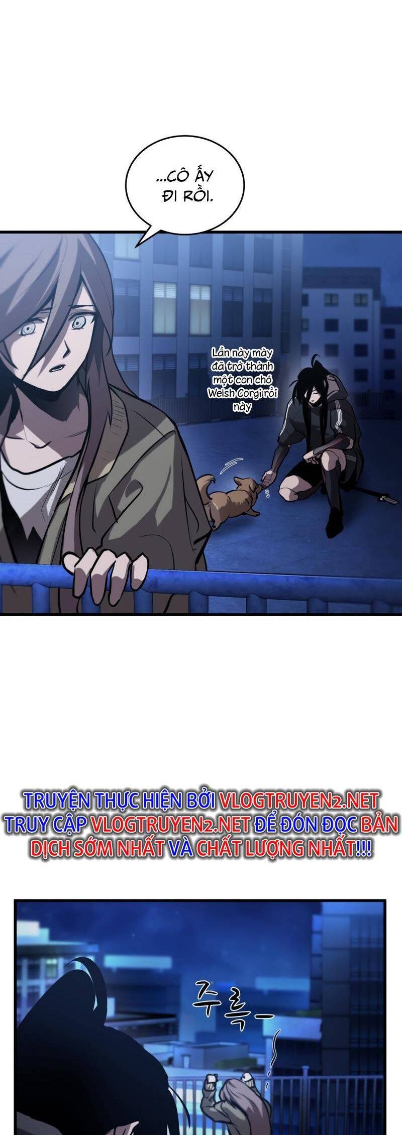 Con Đường Tái Sinh Chapter 5 - 47