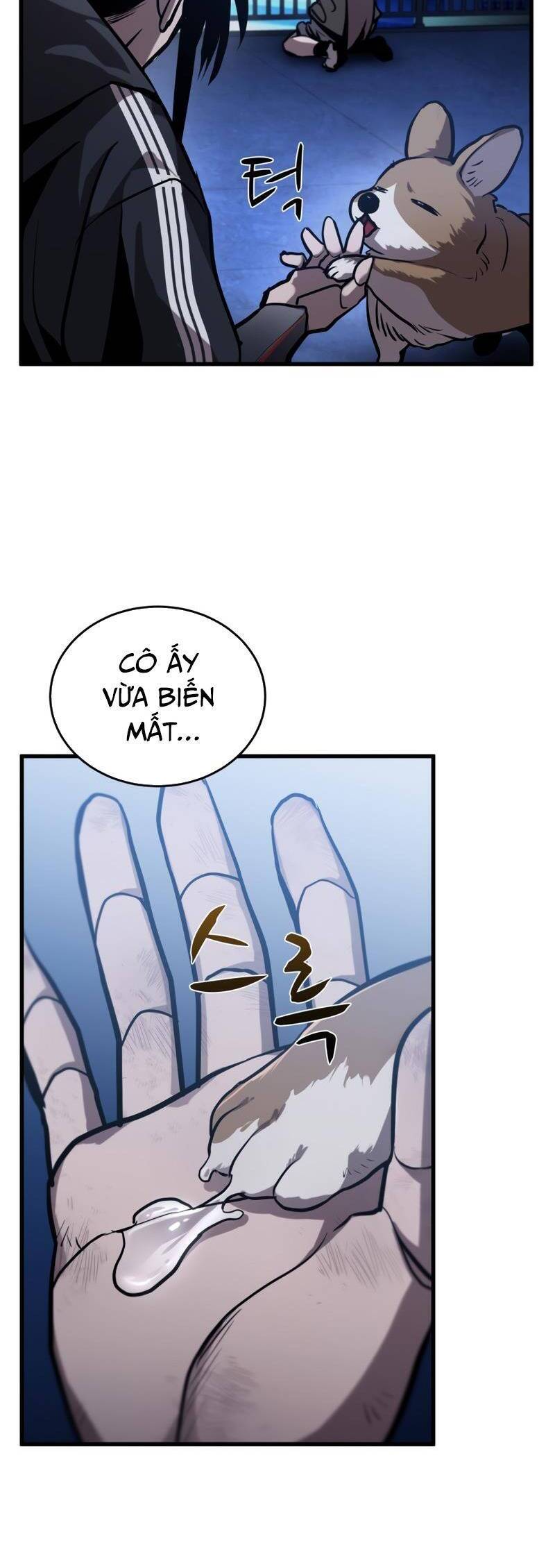 Con Đường Tái Sinh Chapter 5 - 48